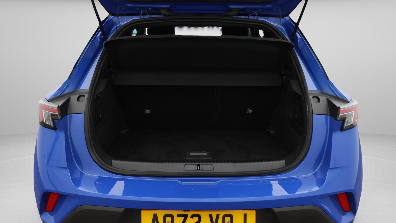 Used Vauxhall Mokka 2022 for sale - 76772048: Photo 18