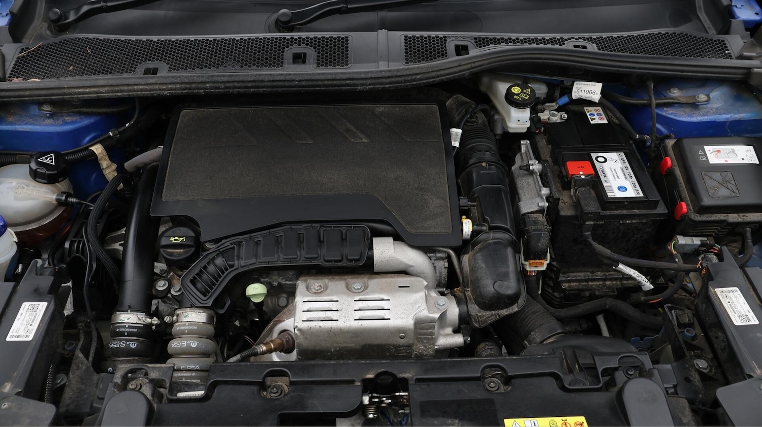 Used Vauxhall Mokka 2022 for sale - 76772048: Photo 20