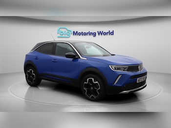 Used Vauxhall Mokka 2022 for sale - 76772048: Photo