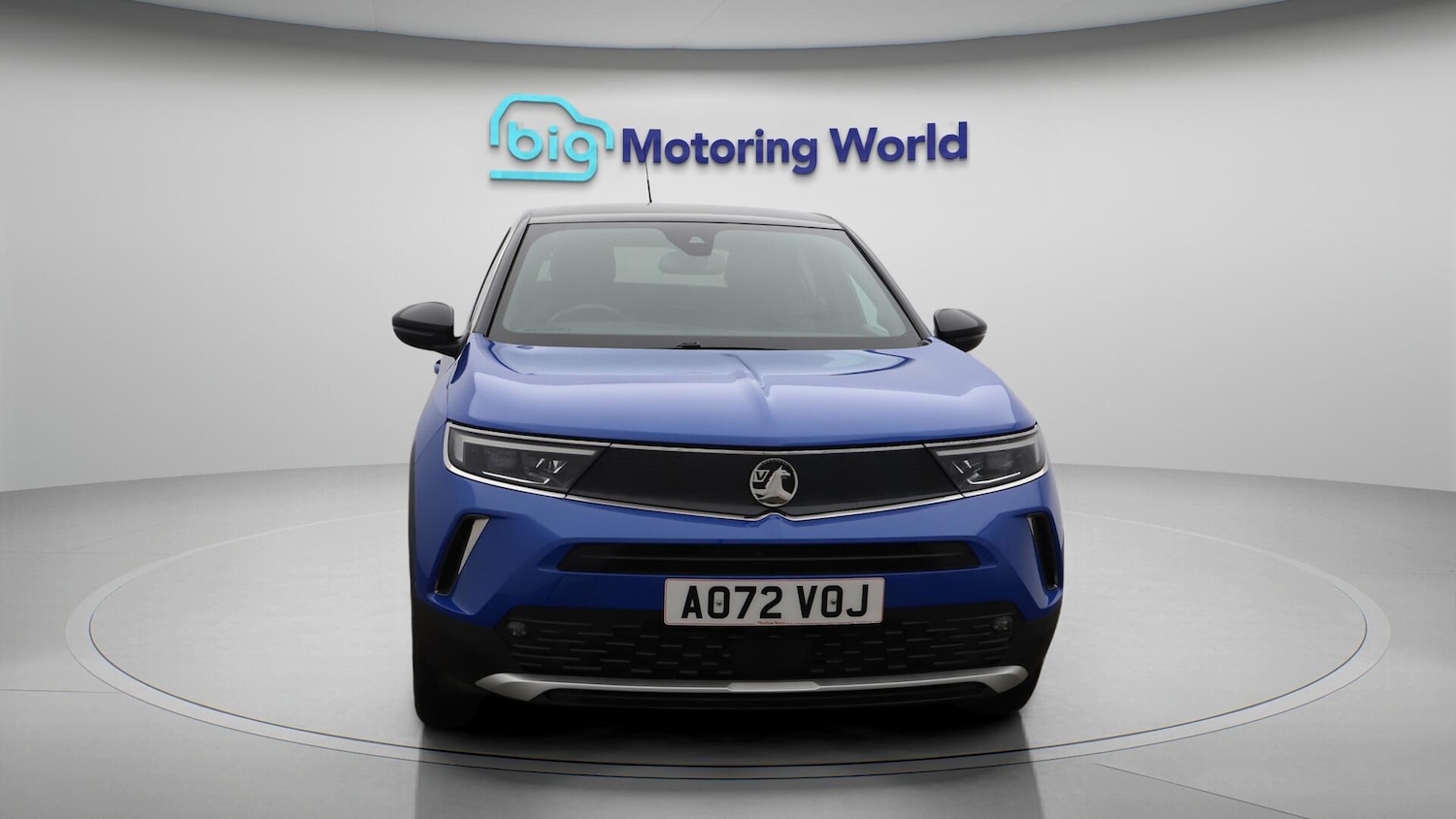 Used Vauxhall Mokka 2022 for sale - 76772048: Photo 3