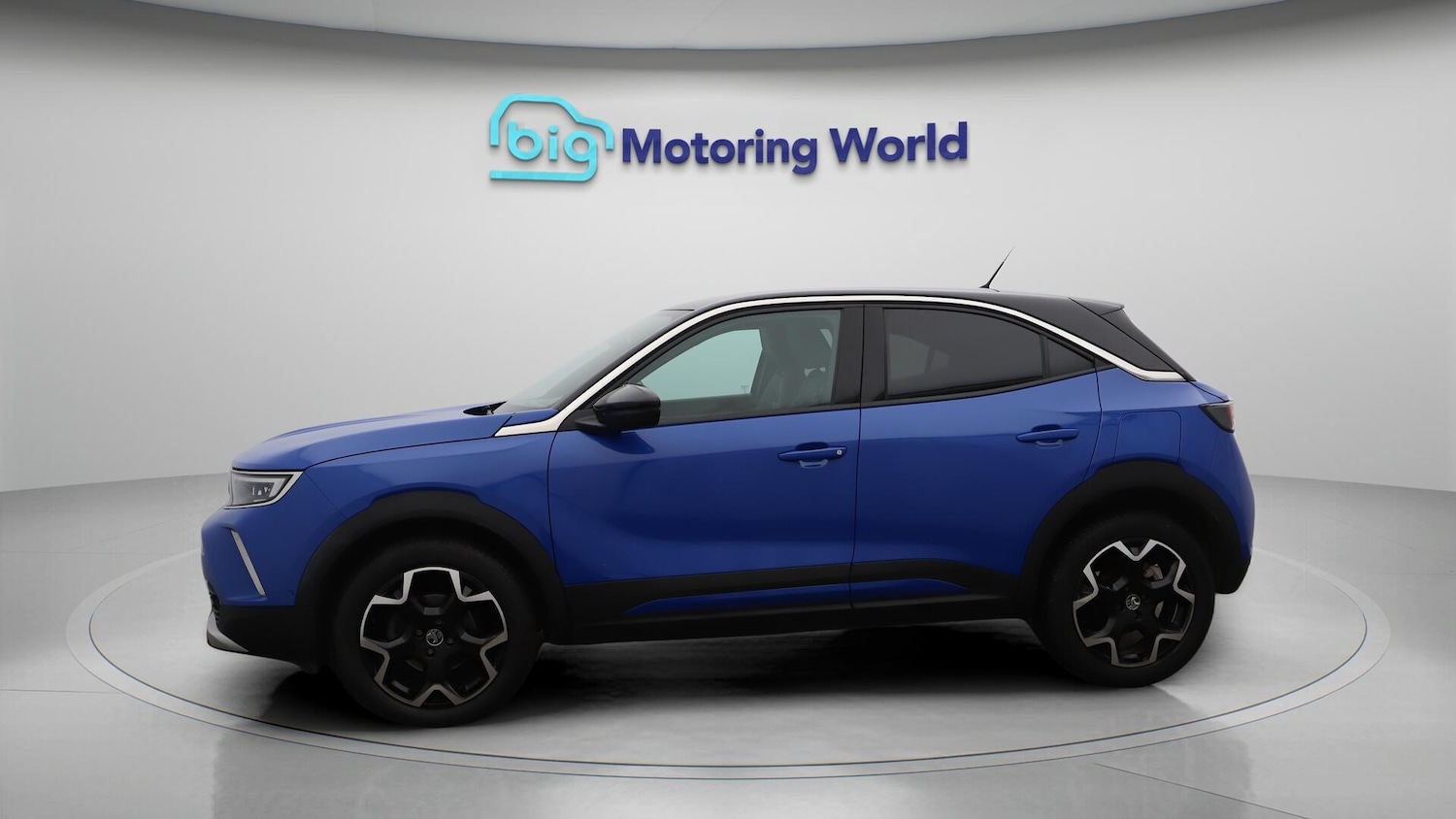 Used Vauxhall Mokka 2022 for sale - 76772048: Photo 5