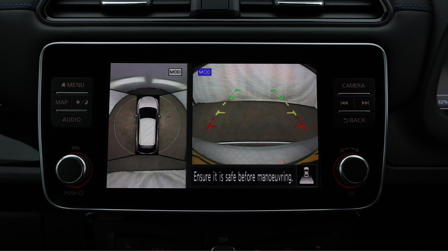 Vehicle 25