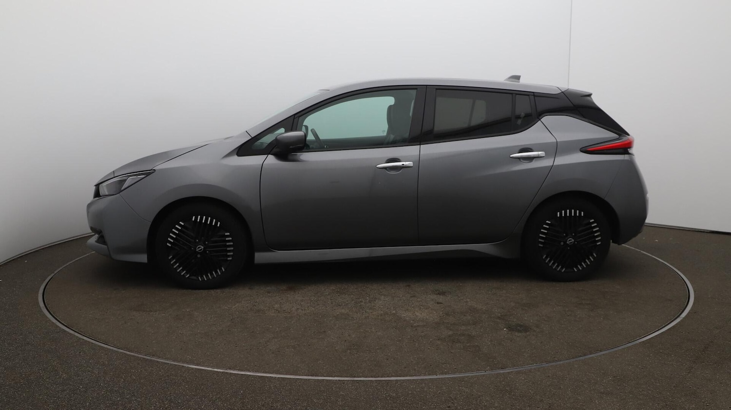 Vehicle 65