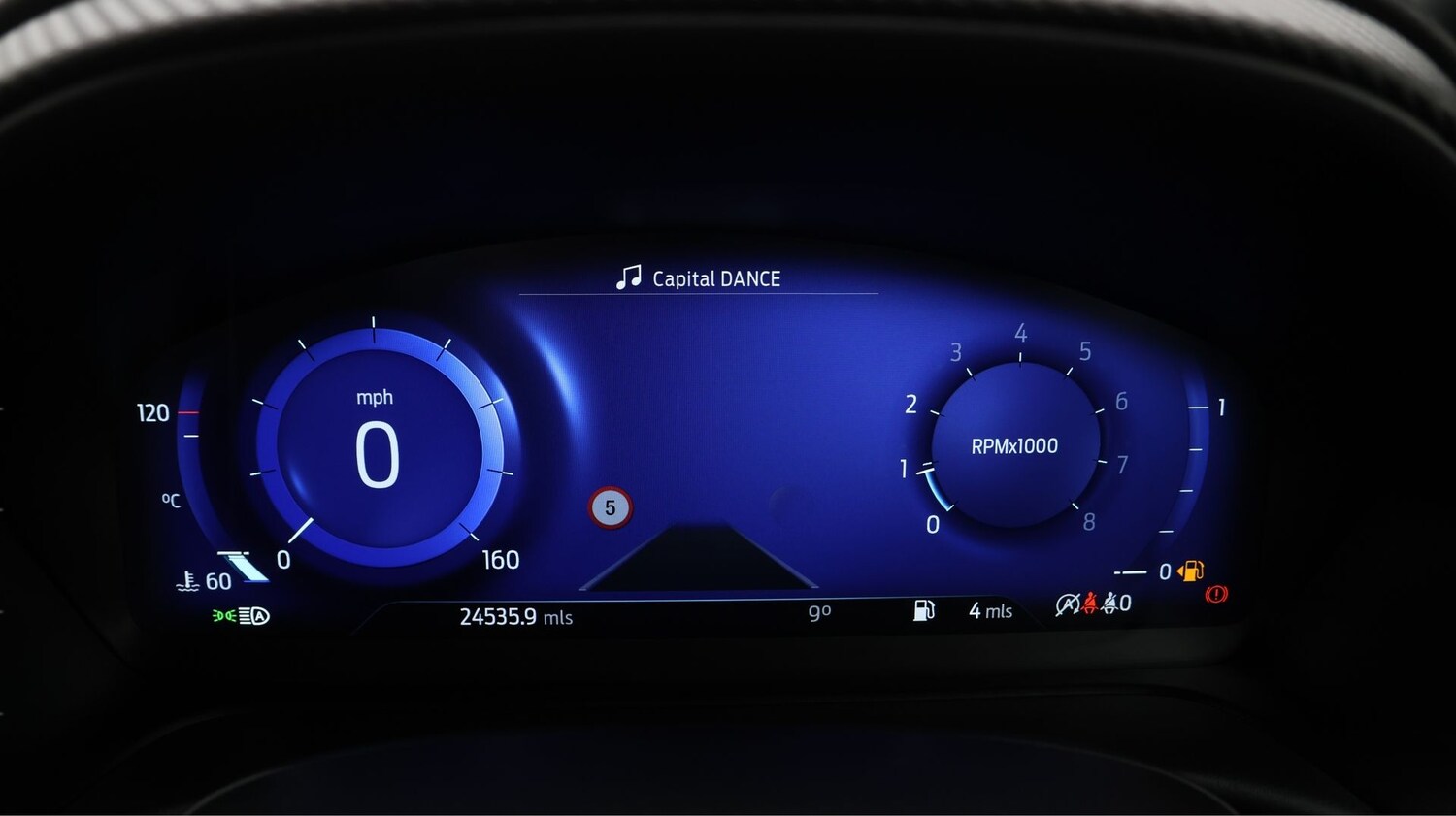 Used Ford Puma 2023 for sale - 77365517: Photo 10