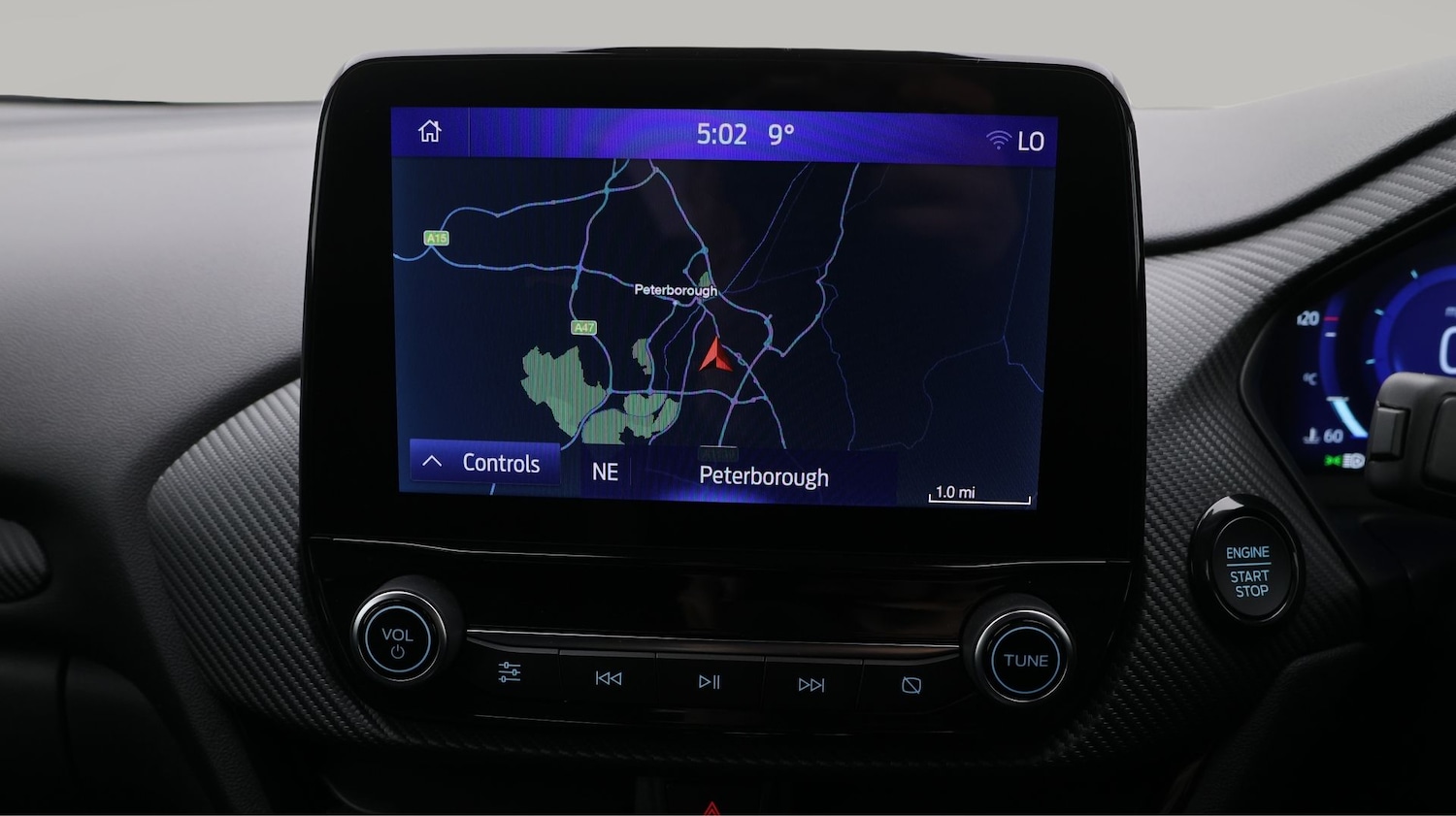 Used Ford Puma 2023 for sale - 77365517: Photo 11