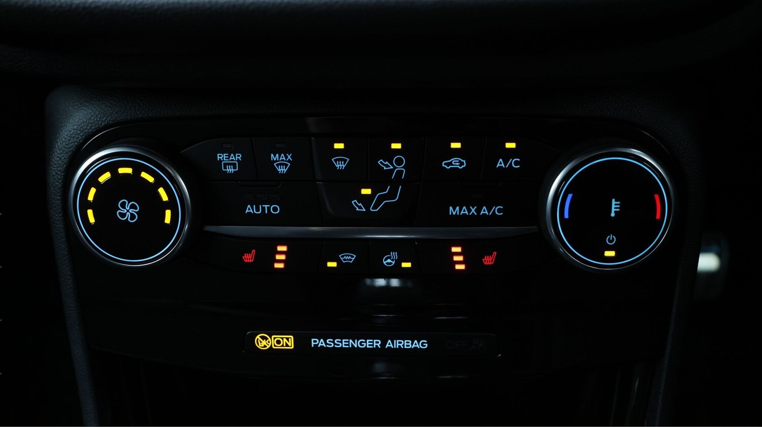 Used Ford Puma 2023 for sale - 77365517: Photo 12