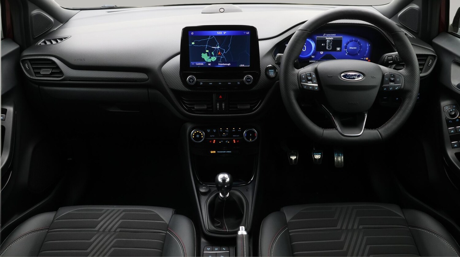 Used Ford Puma 2023 for sale - 77365517: Photo 13