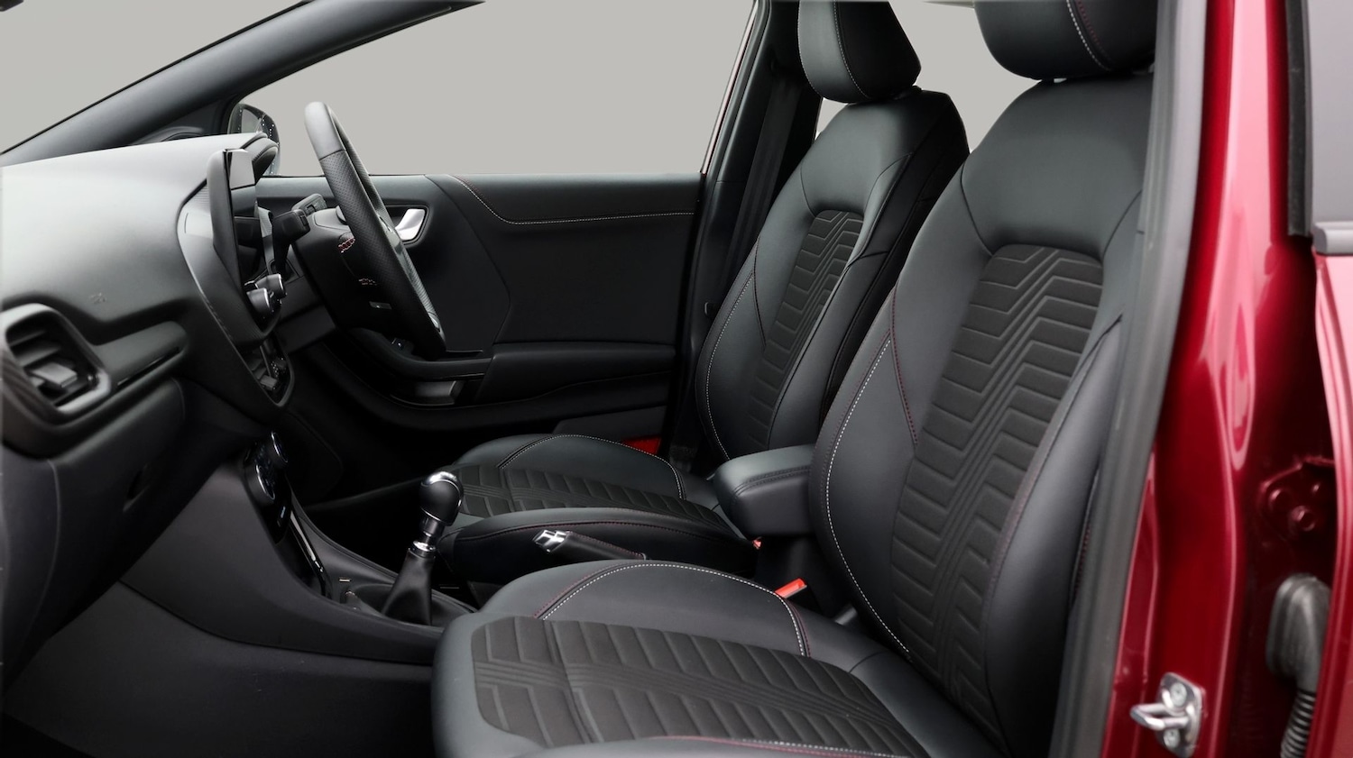 Used Ford Puma 2023 for sale - 77365517: Photo 14