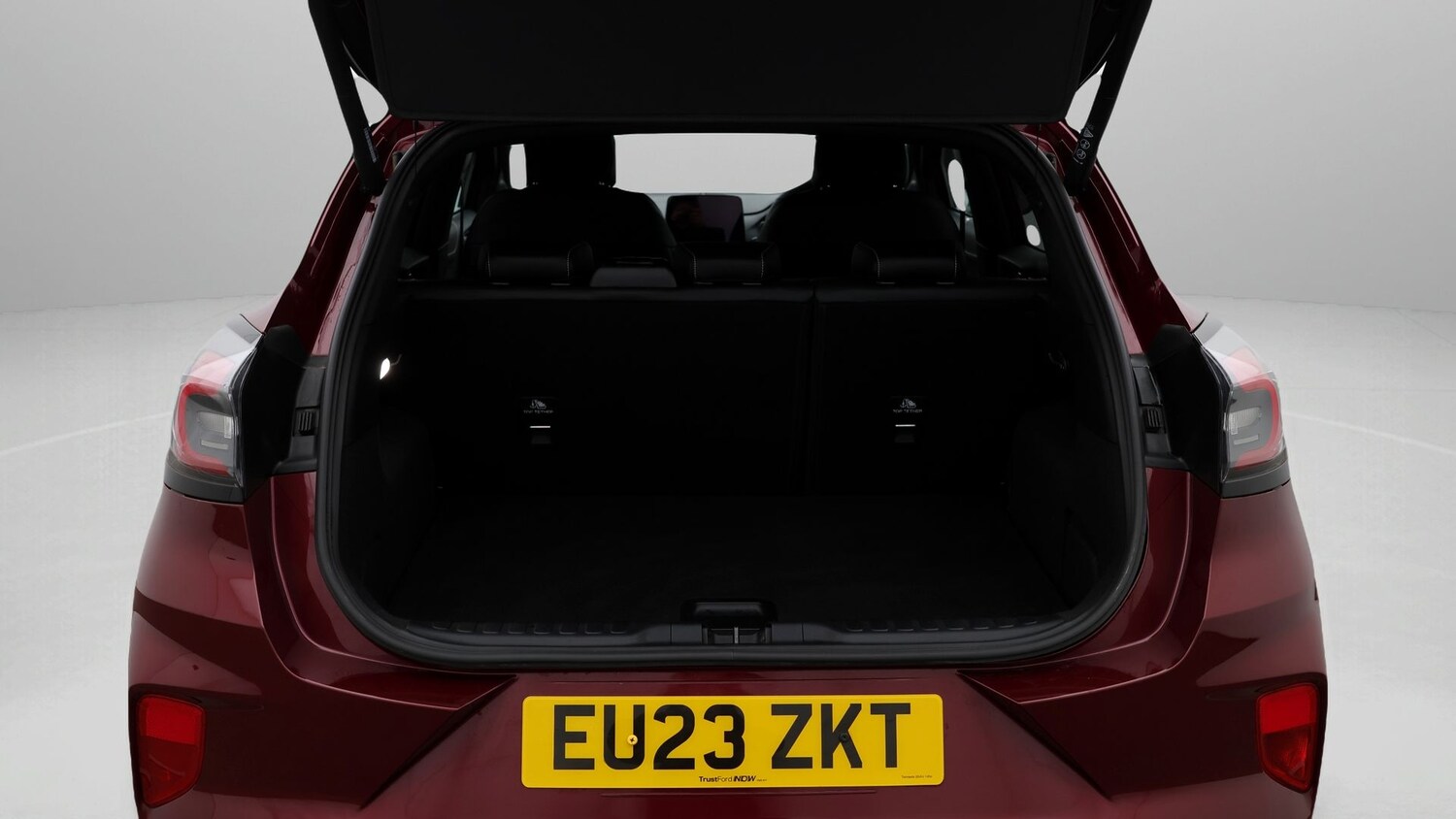 Used Ford Puma 2023 for sale - 77365517: Photo 17