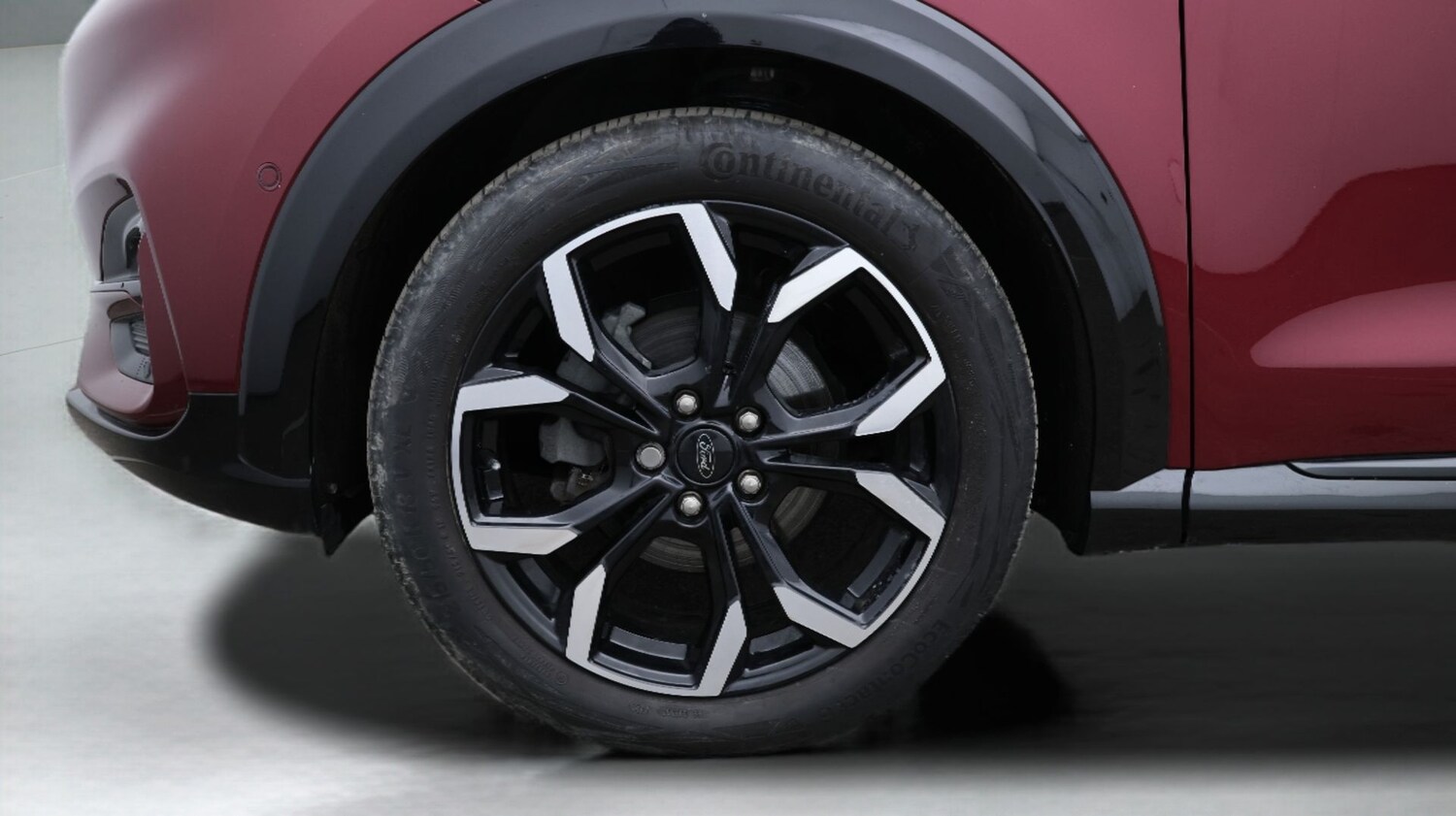 Used Ford Puma 2023 for sale - 77365517: Photo 18