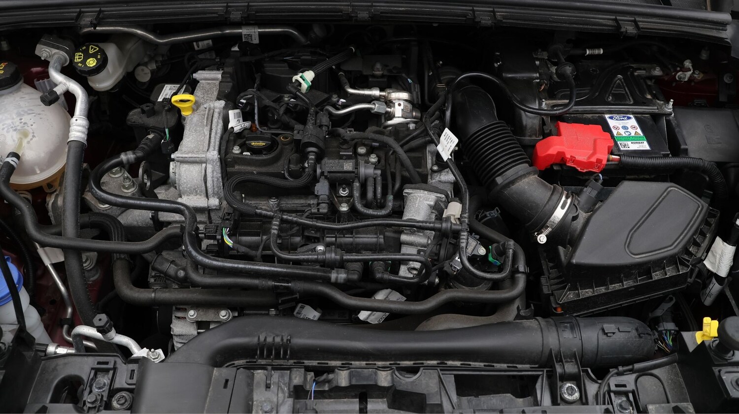 Used Ford Puma 2023 for sale - 77365517: Photo 19