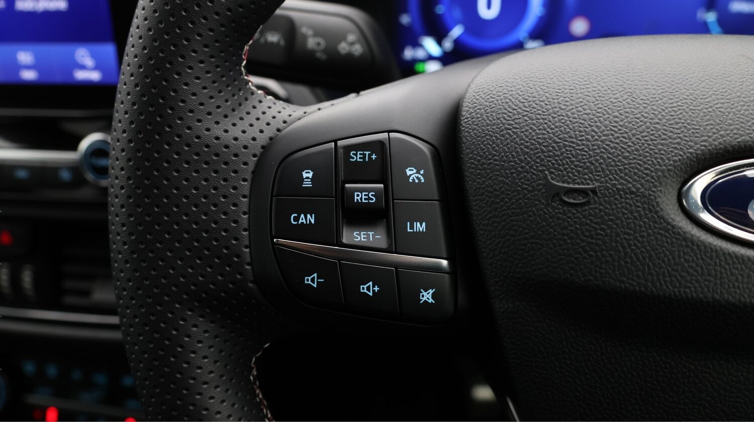 Used Ford Puma 2023 for sale - 77365517: Photo 21