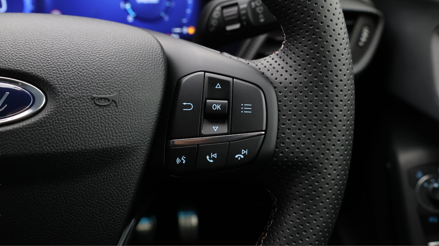 Used Ford Puma 2023 for sale - 77365517: Photo 22