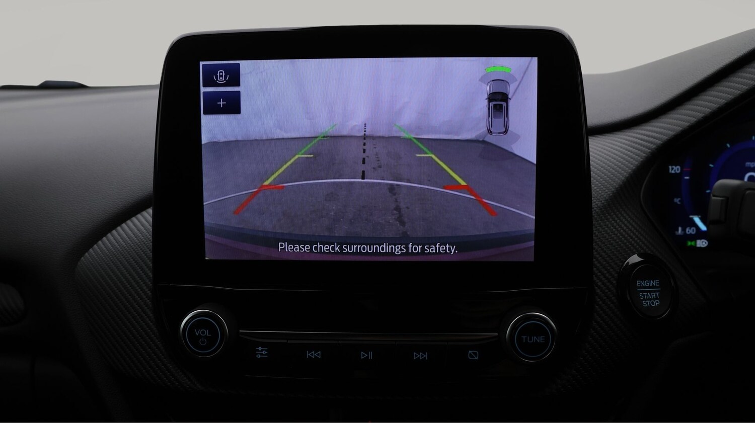 Used Ford Puma 2023 for sale - 77365517: Photo 24