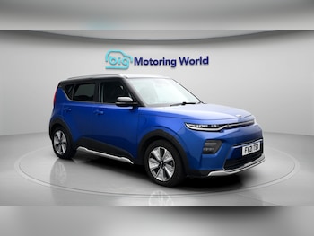 Used Kia Soul 2021 for sale - 78802560: Photo