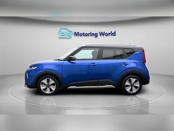Used Kia Soul 2021 for sale - 78802560: Photo