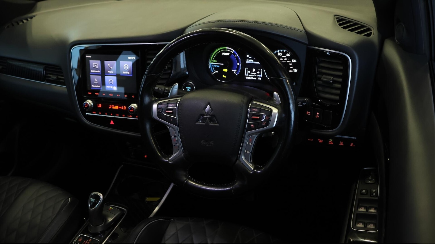 Used Mitsubishi Outlander 2021 for sale - 76715430: Photo 10