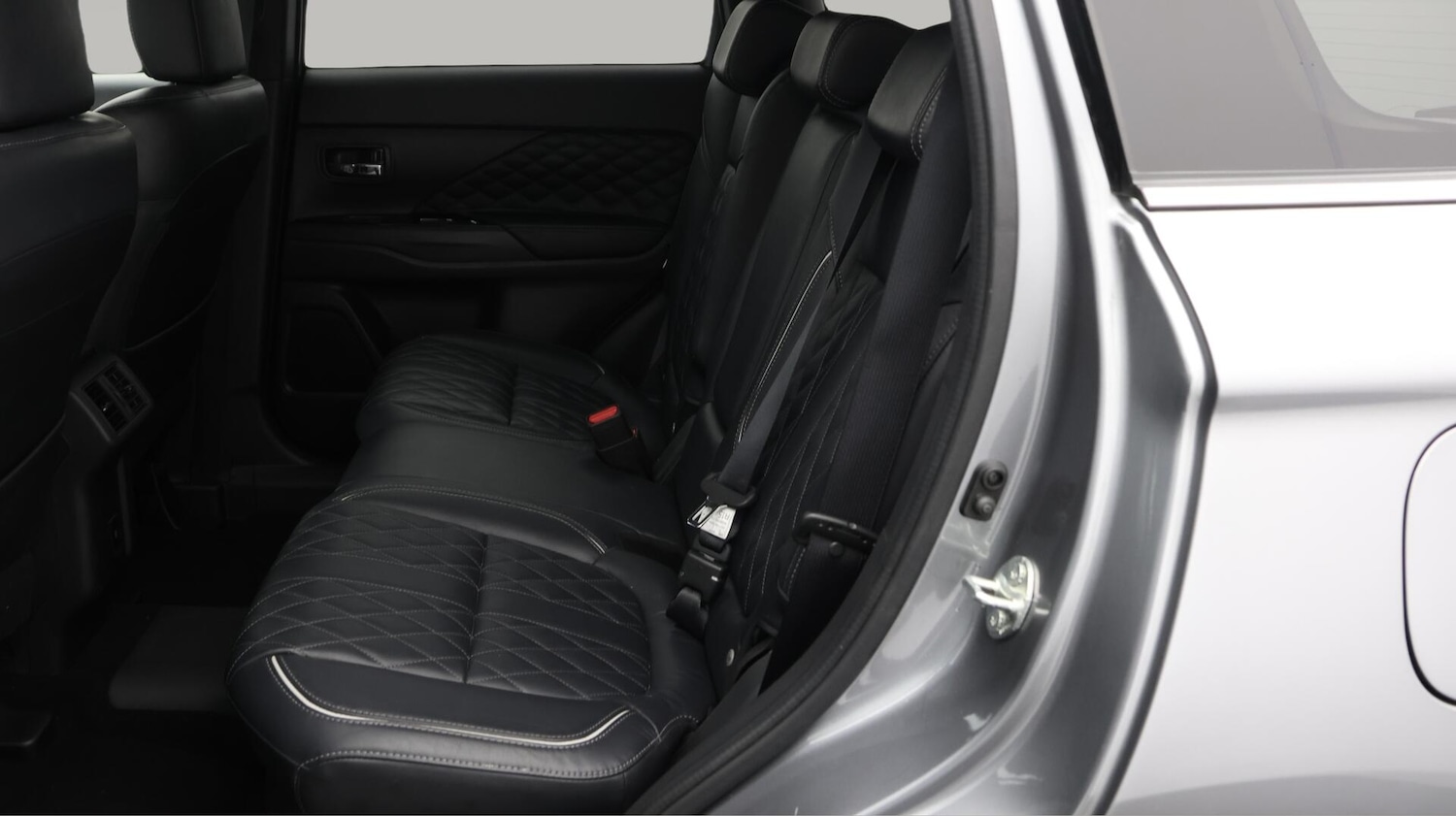 Used Mitsubishi Outlander 2021 for sale - 76715430: Photo 17