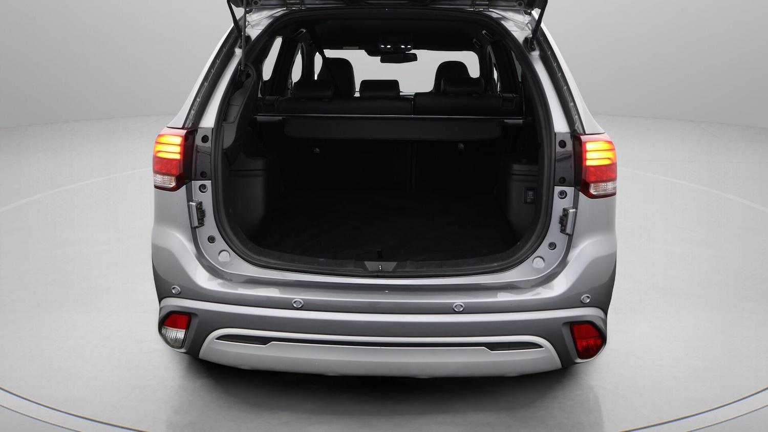 Used Mitsubishi Outlander 2021 for sale - 76715430: Photo 18