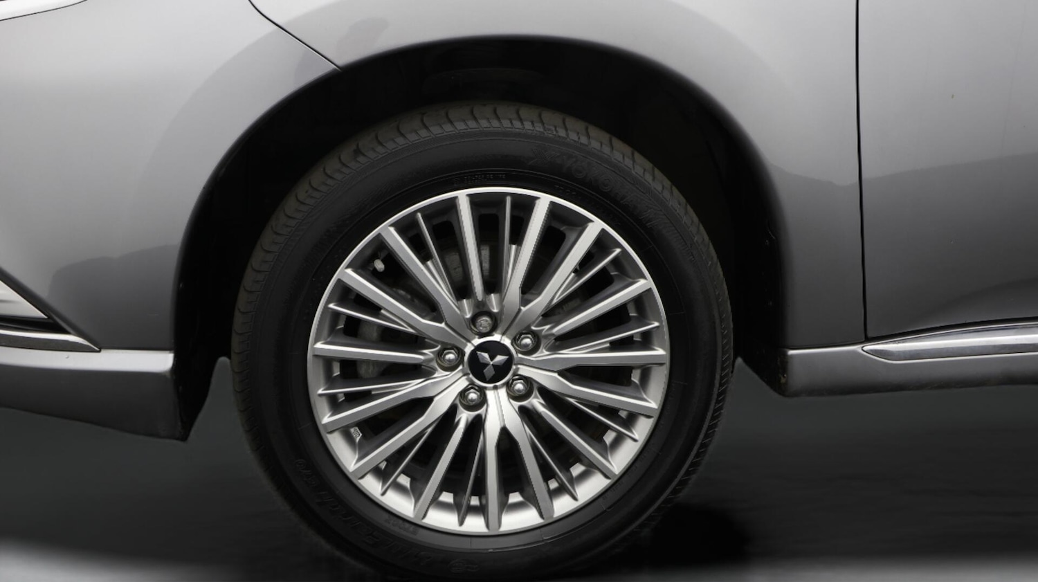 Used Mitsubishi Outlander 2021 for sale - 76715430: Photo 19