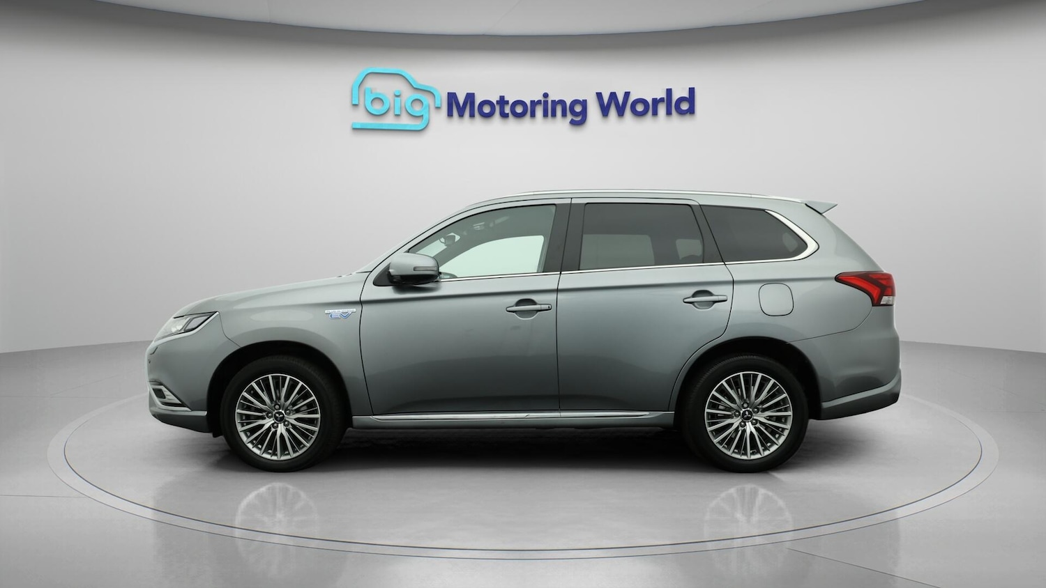 Used Mitsubishi Outlander 2021 for sale - 76715430: Photo 5