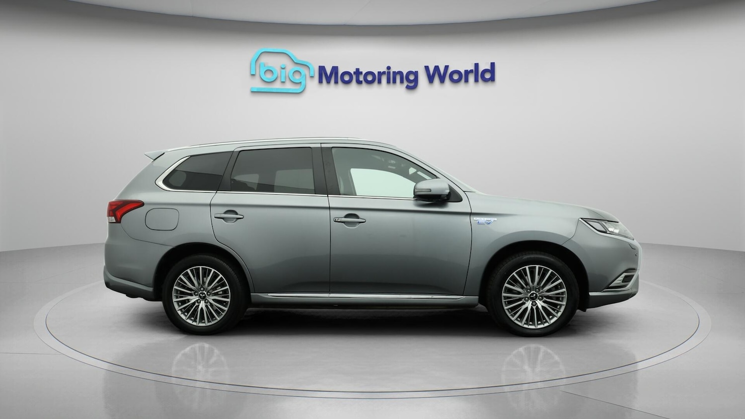 Used Mitsubishi Outlander 2021 for sale - 76715430: Photo 9