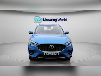 Used MG MG ZS 2022 for sale - 76283446: Photo
