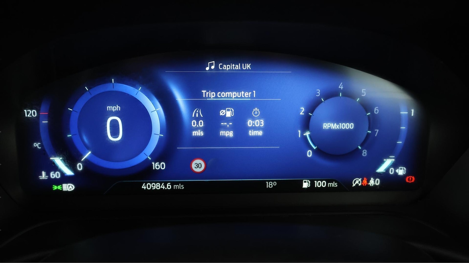 Used Ford Fiesta 2023 for sale - 76151315: Photo 11