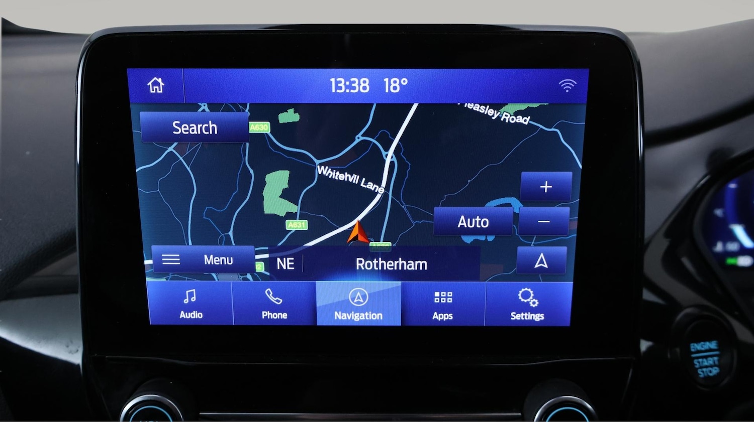 Used Ford Fiesta 2023 for sale - 76151315: Photo 12
