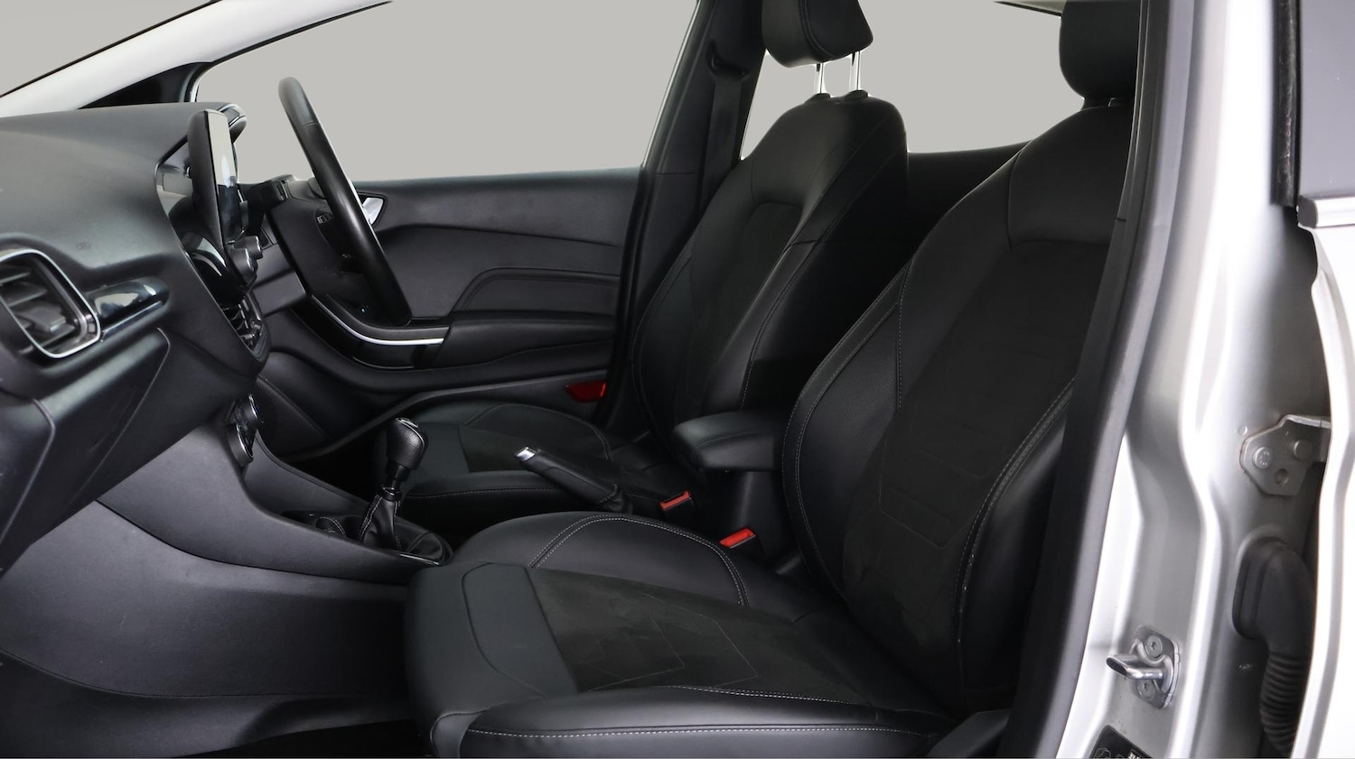 Used Ford Fiesta 2023 for sale - 76151315: Photo 15