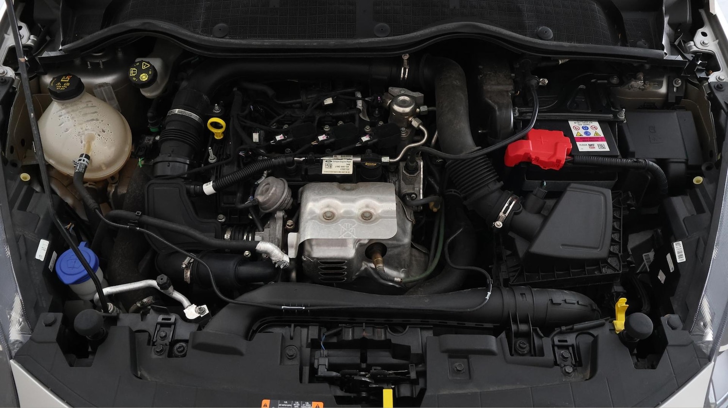 Used Ford Fiesta 2023 for sale - 76151315: Photo 20