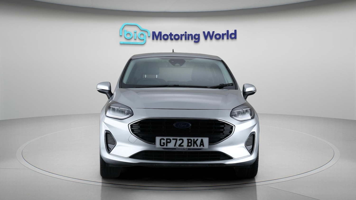 Used Ford Fiesta 2023 for sale - 76151315: Photo 3