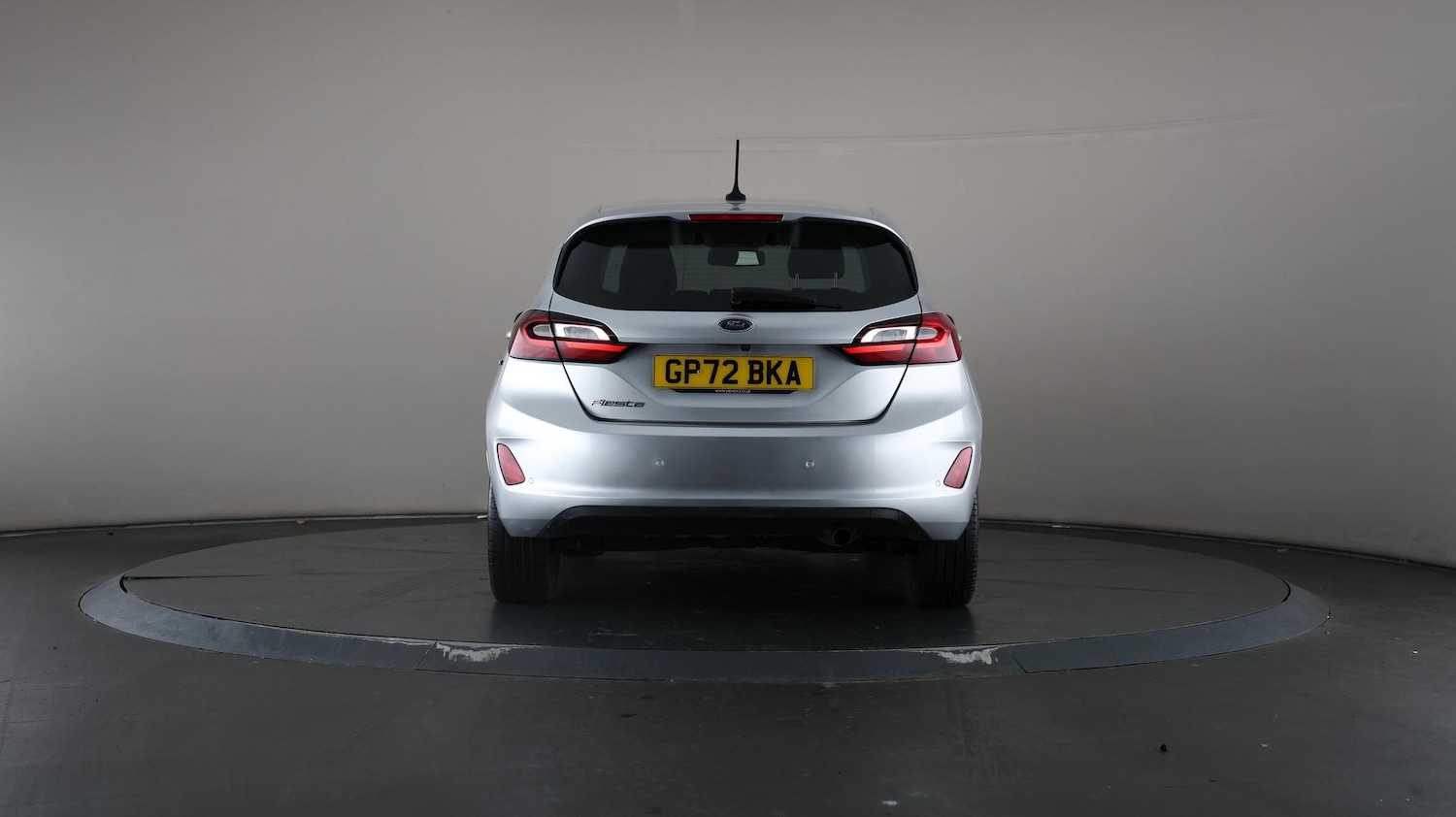 Used Ford Fiesta 2023 for sale - 76151315: Photo 35