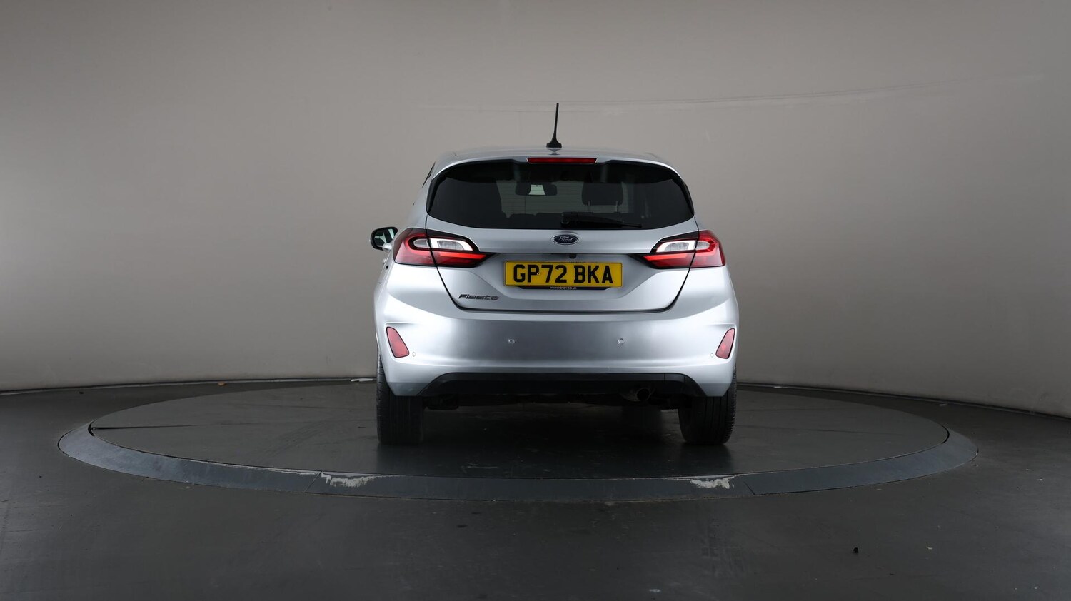 Used Ford Fiesta 2023 for sale - 76151315: Photo 36