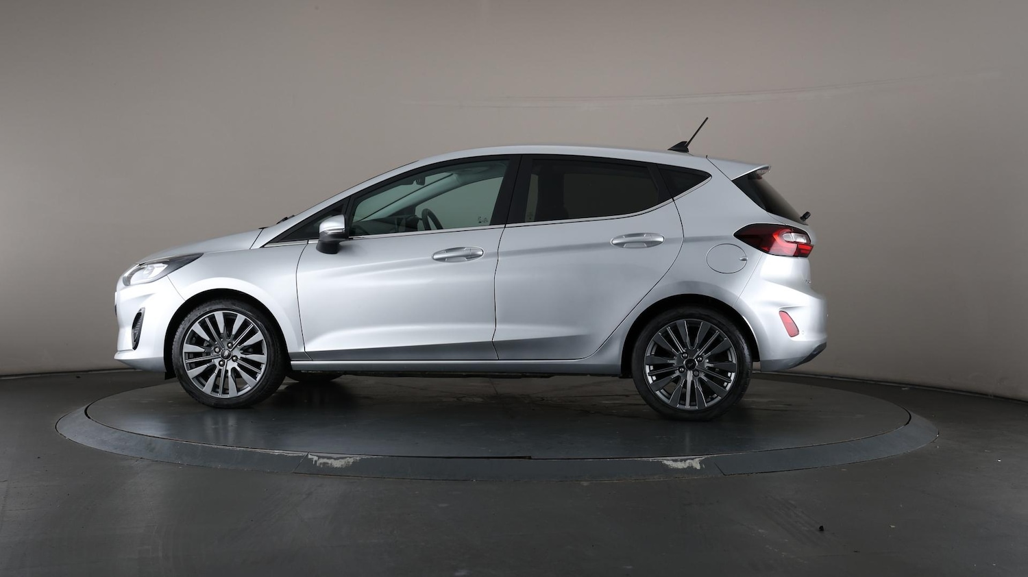 Used Ford Fiesta 2023 for sale - 76151315: Photo 37
