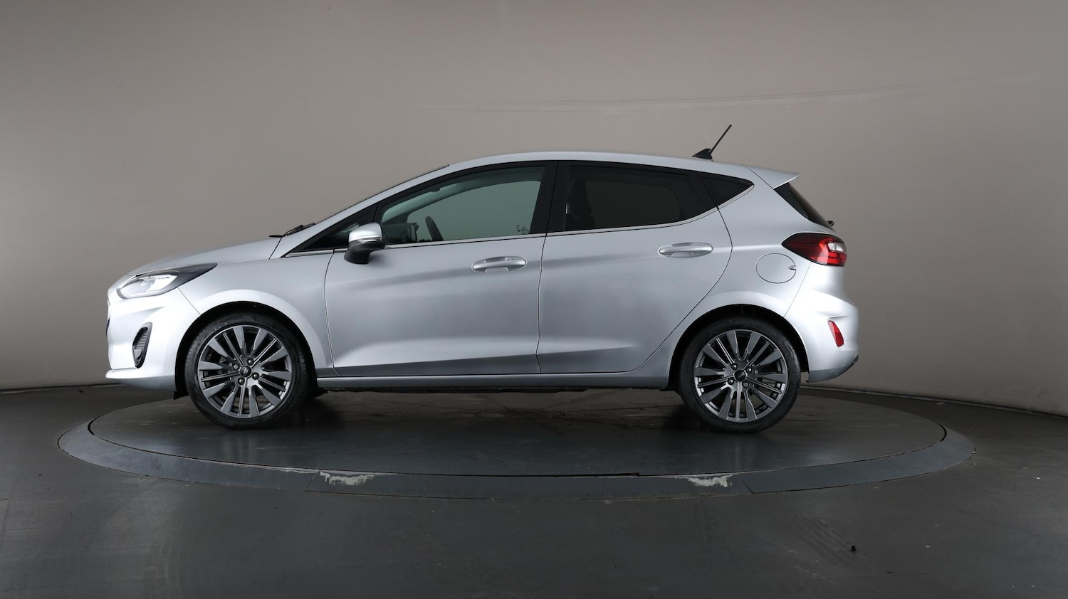 Used Ford Fiesta 2023 for sale - 76151315: Photo 38