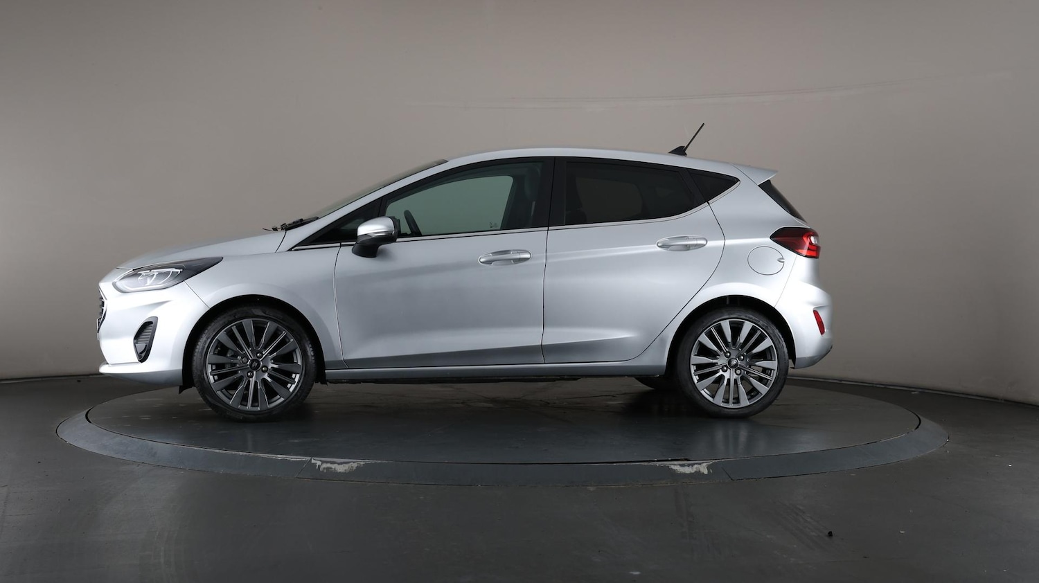 Used Ford Fiesta 2023 for sale - 76151315: Photo 39