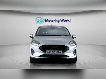 Used Ford Fiesta 2023 for sale - 76151315: Photo 3