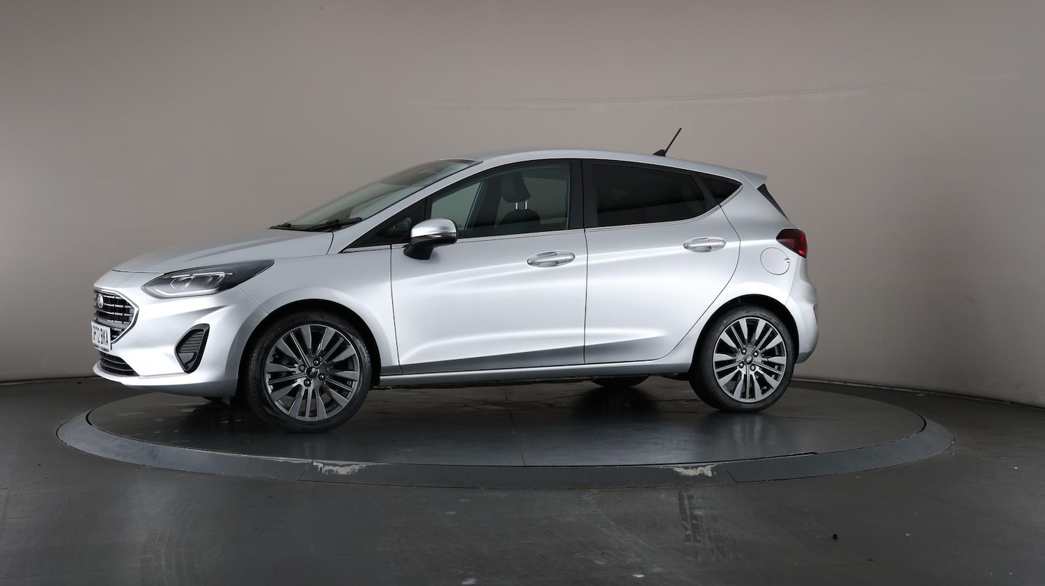 Used Ford Fiesta 2023 for sale - 76151315: Photo 41