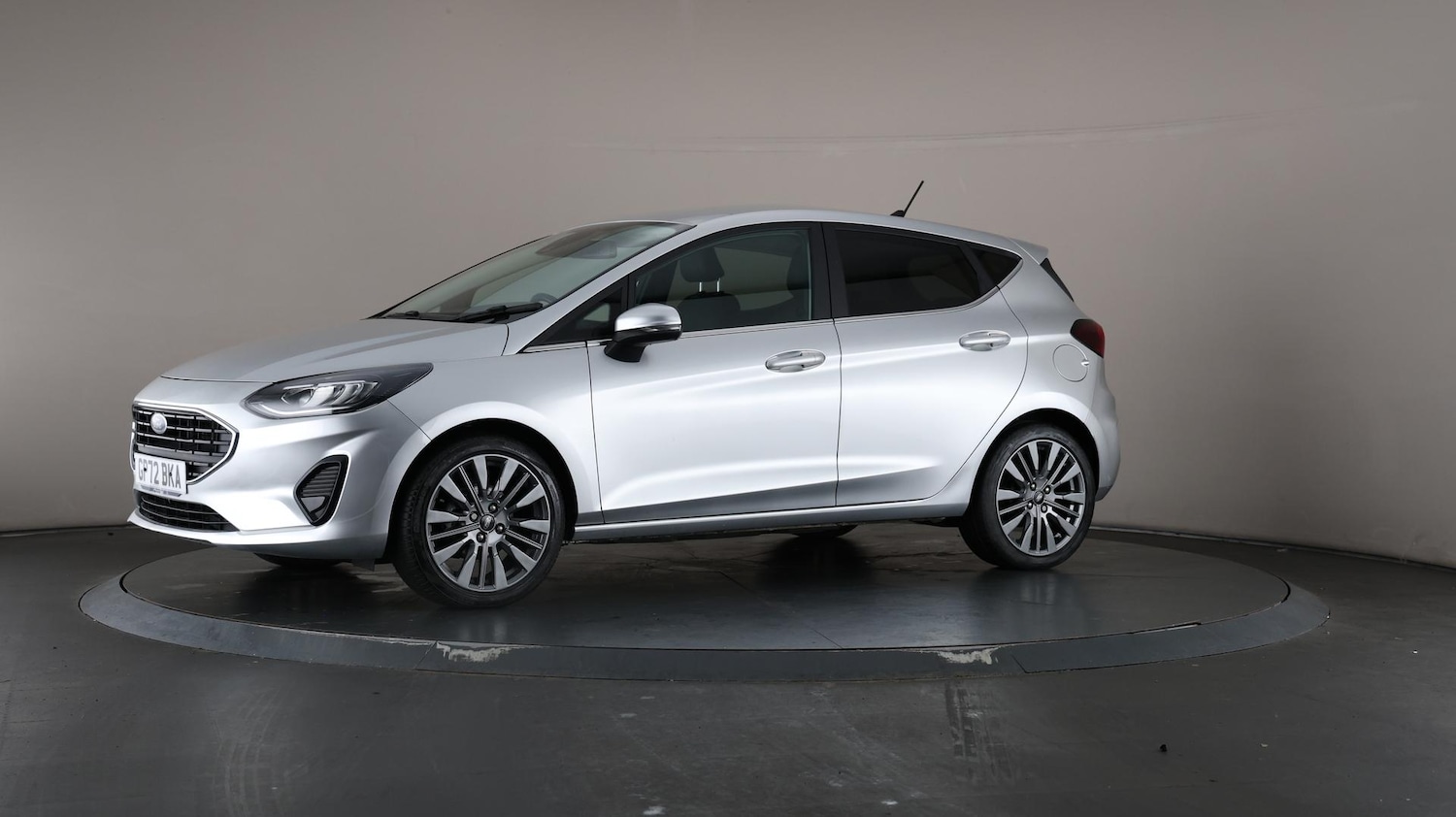 Used Ford Fiesta 2023 for sale - 76151315: Photo 42