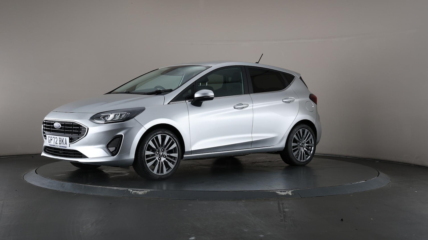Used Ford Fiesta 2023 for sale - 76151315: Photo 43