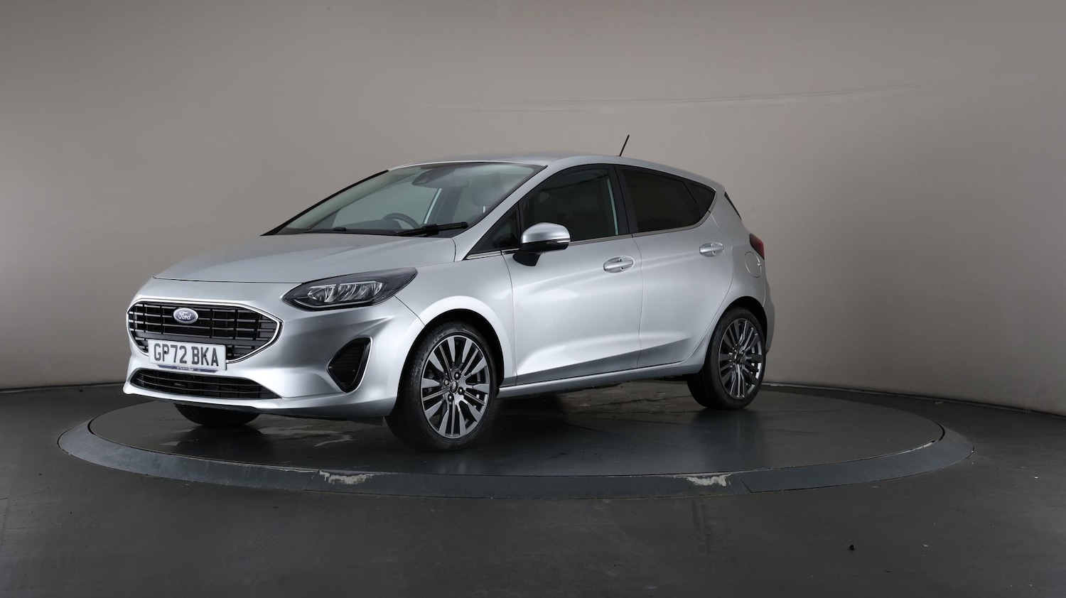 Used Ford Fiesta 2023 for sale - 76151315: Photo 44