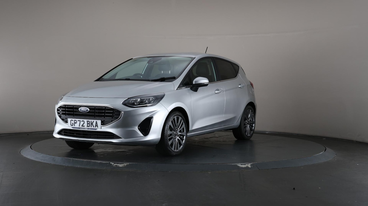 Used Ford Fiesta 2023 for sale - 76151315: Photo 45