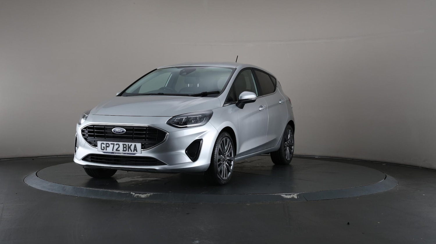 Used Ford Fiesta 2023 for sale - 76151315: Photo 46