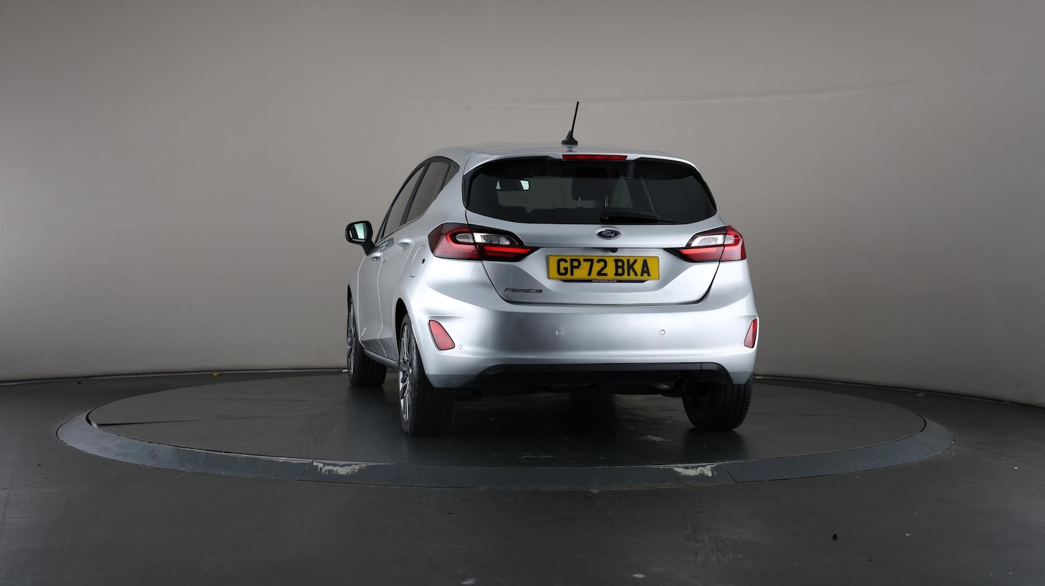 Used Ford Fiesta 2023 for sale - 76151315: Photo 47