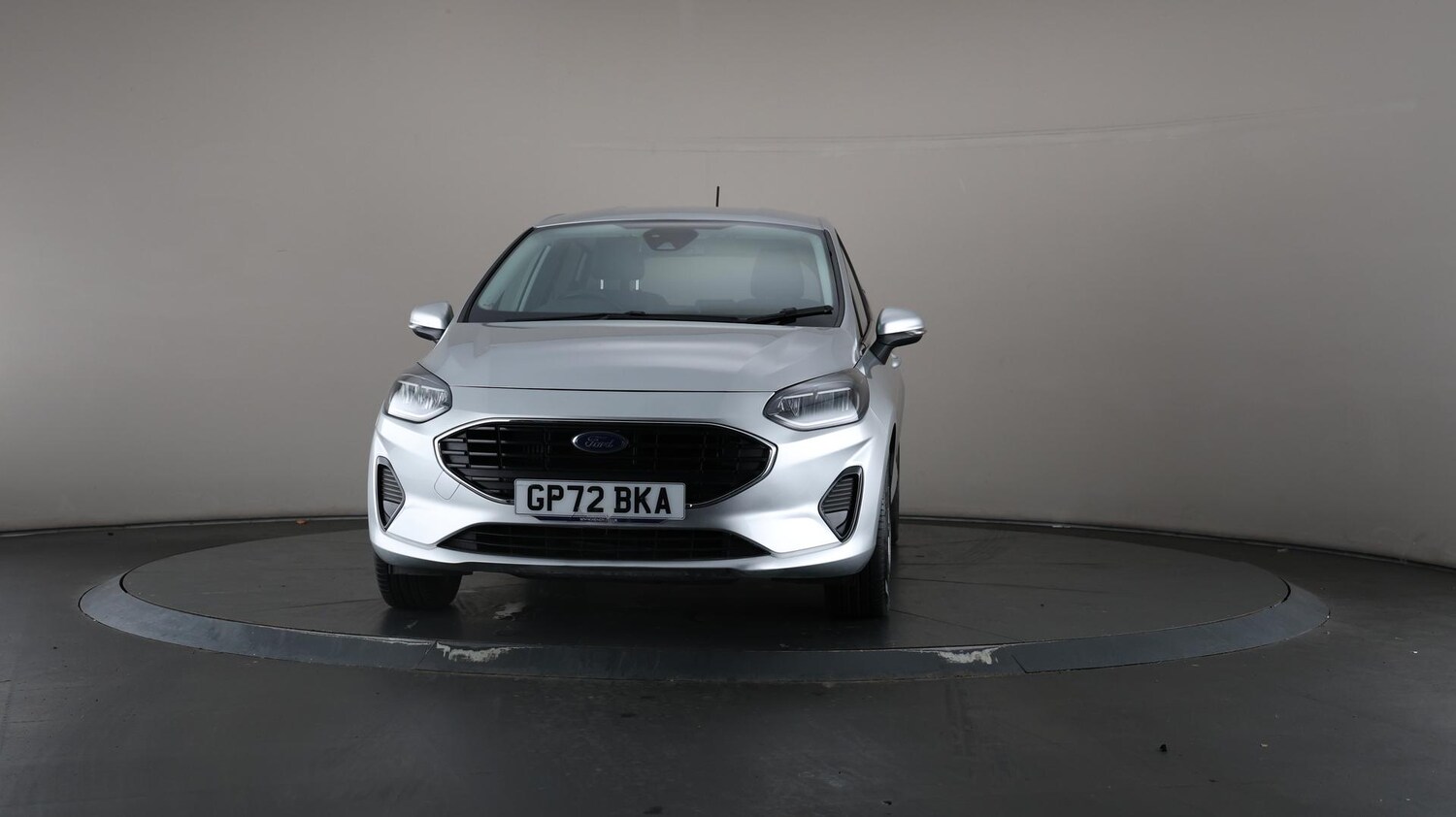 Used Ford Fiesta 2023 for sale - 76151315: Photo 49