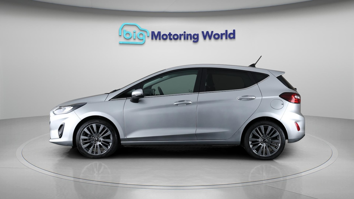 Used Ford Fiesta 2023 for sale - 76151315: Photo 5