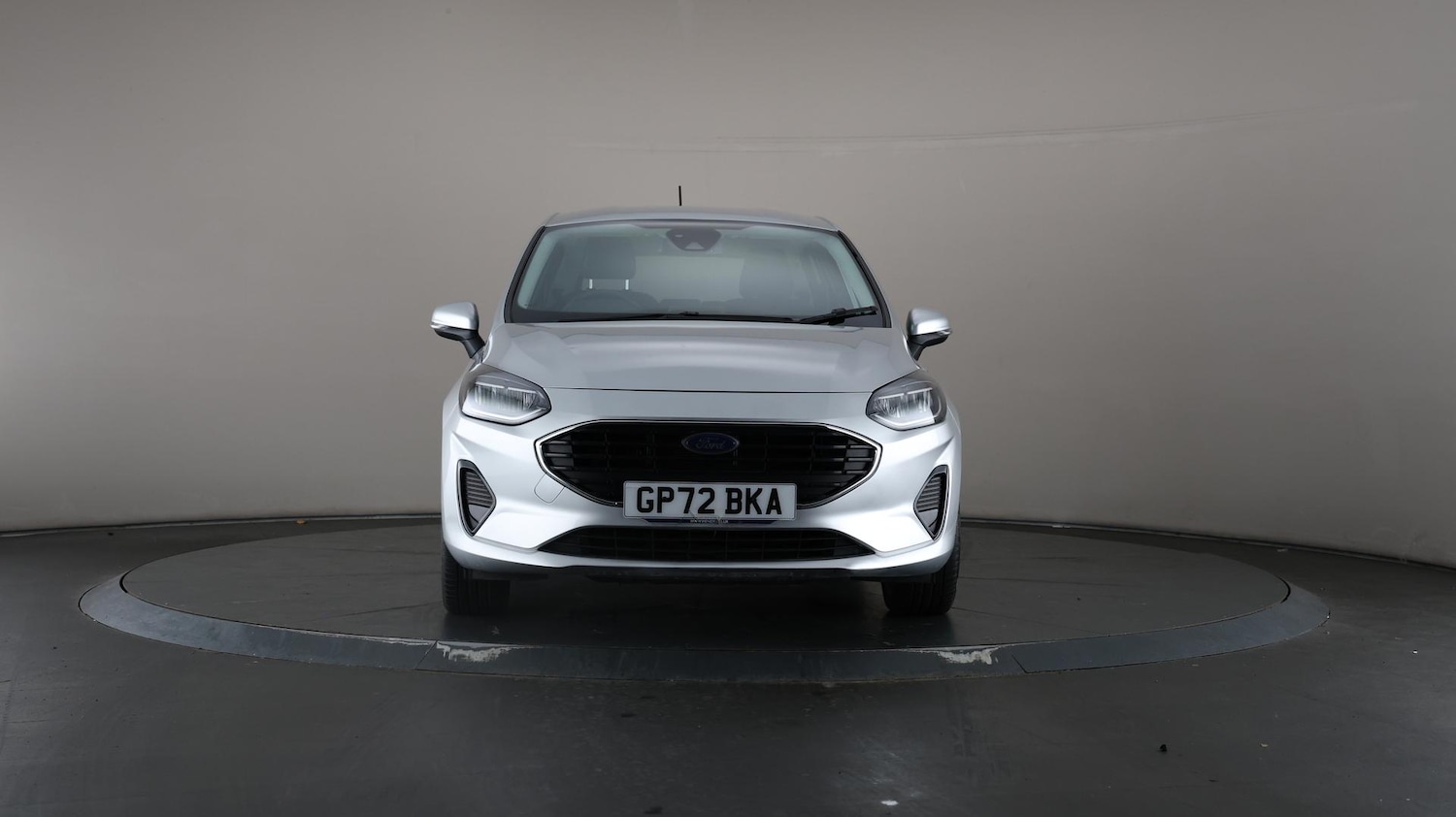 Used Ford Fiesta 2023 for sale - 76151315: Photo 50