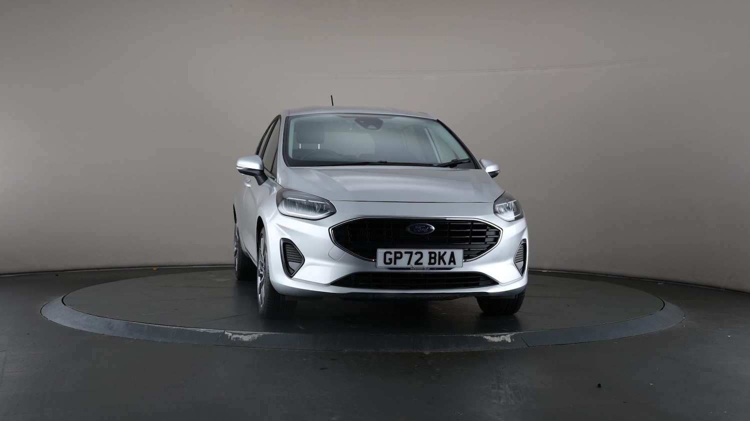 Used Ford Fiesta 2023 for sale - 76151315: Photo 51