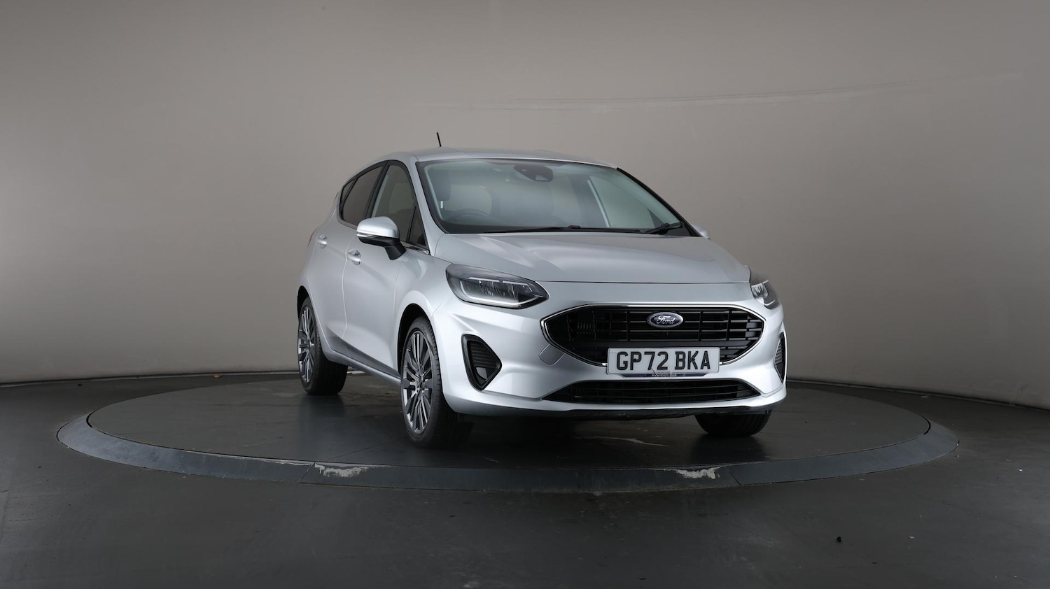 Used Ford Fiesta 2023 for sale - 76151315: Photo 52